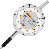 Dial indicators