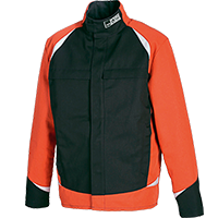 Welder's protective jackets