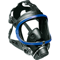 Full masks