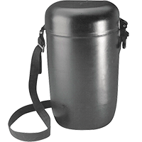 Breathing protection accessories
