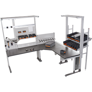 Workstations