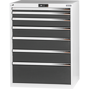 Drawer cabinet