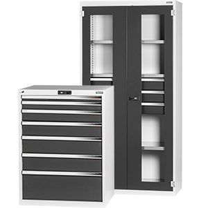 Cabinets