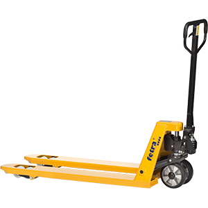 Pallet trucks