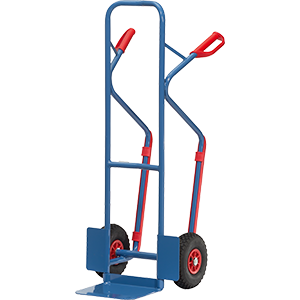 Transport carts and sack trucks