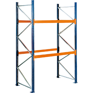 Warehousing and environmental technology
