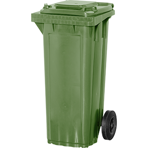 Waste bins