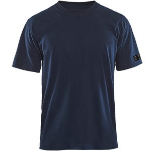 T-shirts et chemises ignifugés