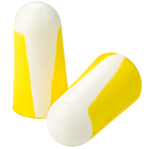 Ørepropper