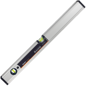 Poziomnice aluminiowe