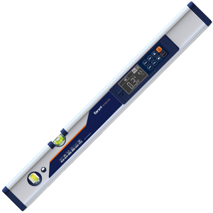 Poziomnice elektroniczne
