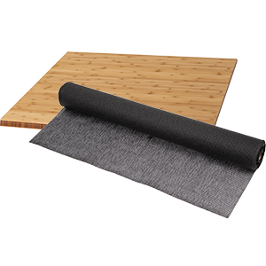 Tapis et dalles