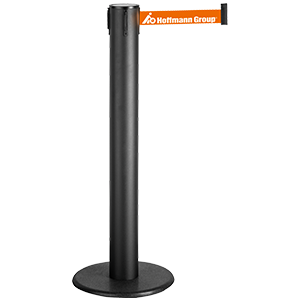 Barriers and posts