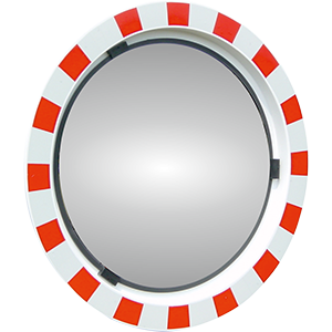 Safety mirrors